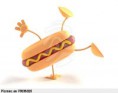 Perro Caliente